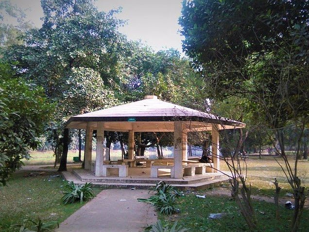 Ramna Park, Dhaka, Dhaka Division, Bangladesh